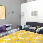 Apartamento La Vetrina Sulla Citta *