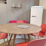 La Vetrina Sulla Citta Apartamento