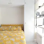 La Vetrina Sulla Citta Apartamento *