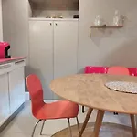La Vetrina Sulla Citta Apartamento