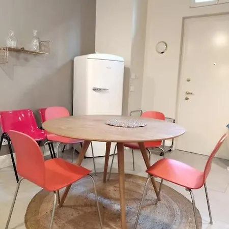La Vetrina Sulla Citta Apartment Mailand