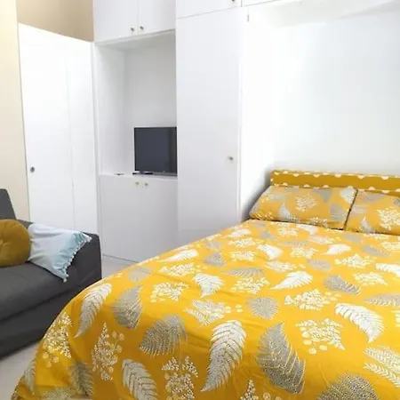 La Vetrina Sulla Citta Apartament *