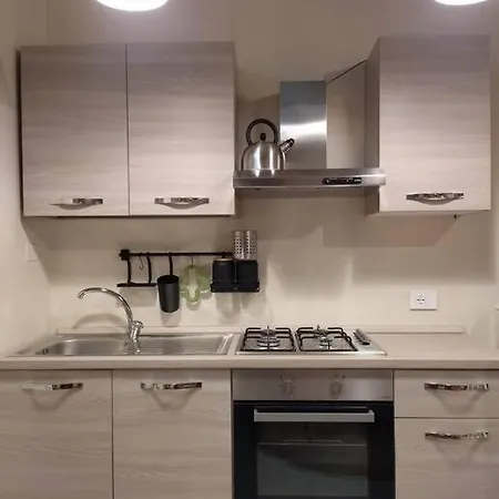 La Vetrina Sulla Citta Apartment Mailand