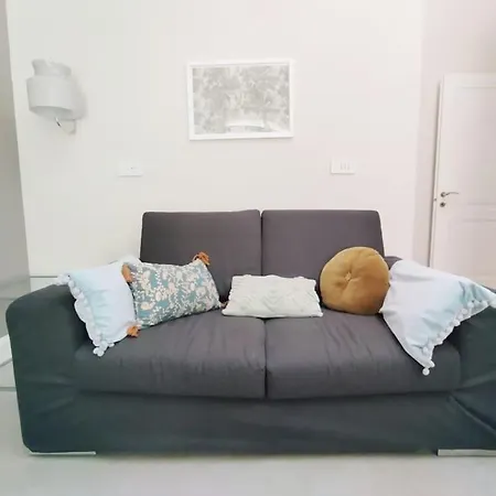 Apartment La Vetrina Sulla Citta *