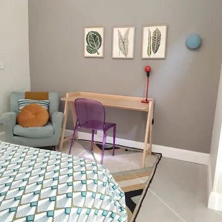 La Vetrina Sulla Citta Apartament