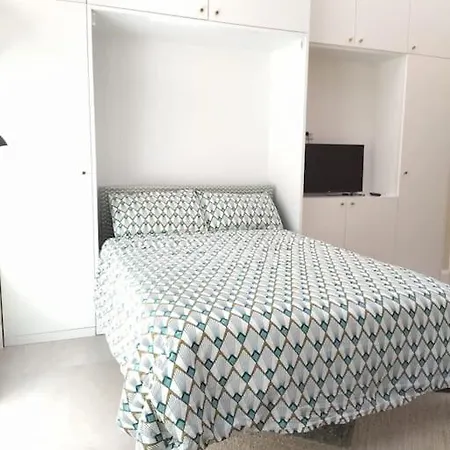 La Vetrina Sulla Citta Apartment Mailand