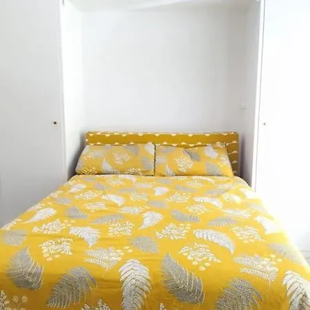Apartament La Vetrina Sulla Citta Mediolan
