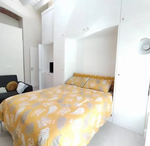 Apartament La Vetrina Sulla Citta *