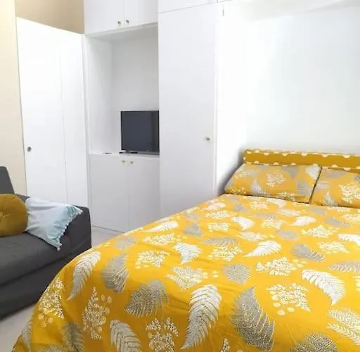 La Vetrina Sulla Citta Apartament *