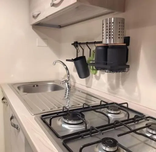 La Vetrina Sulla Citta Apartament Mediolan