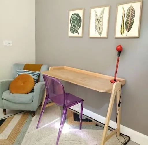 La Vetrina Sulla Citta Apartament