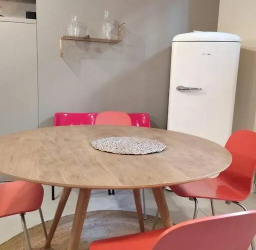 La Vetrina Sulla Citta Apartament