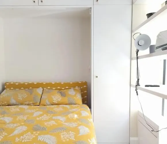 La Vetrina Sulla Citta Apartament *