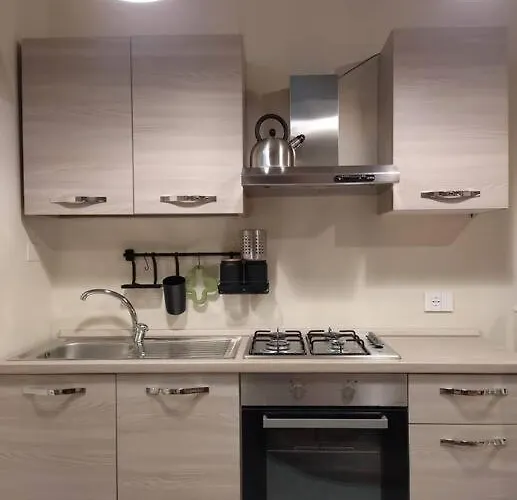 La Vetrina Sulla Citta Apartament Mediolan