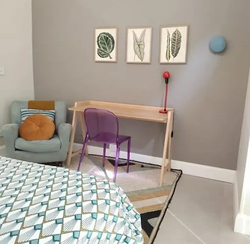 La Vetrina Sulla Citta Apartament