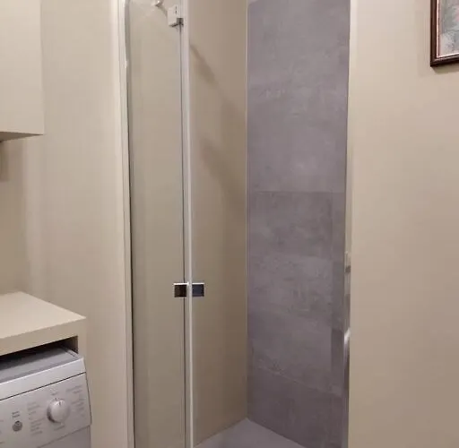 La Vetrina Sulla Citta Apartament *
