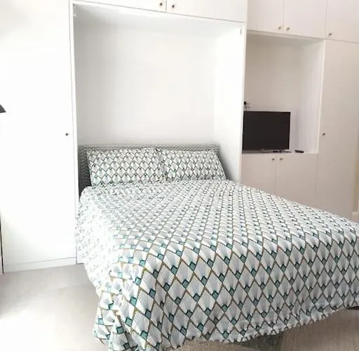 La Vetrina Sulla Citta Apartament Mediolan