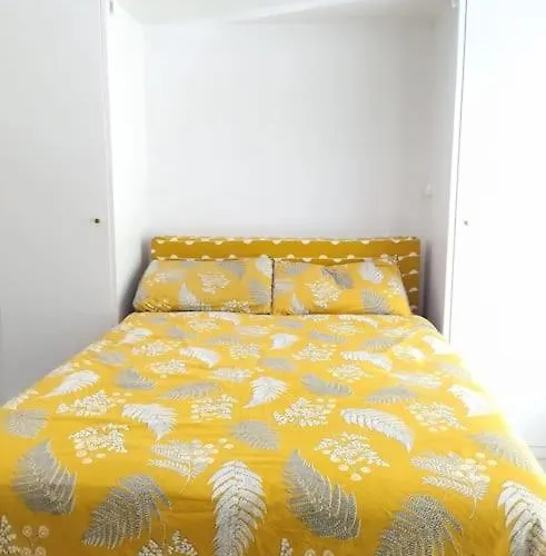 Apartament La Vetrina Sulla Citta Mediolan